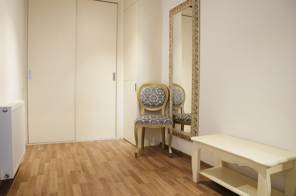 Dolce Vita Suites Hotel Room Type - Superior Triple Room, 1 Bedroom