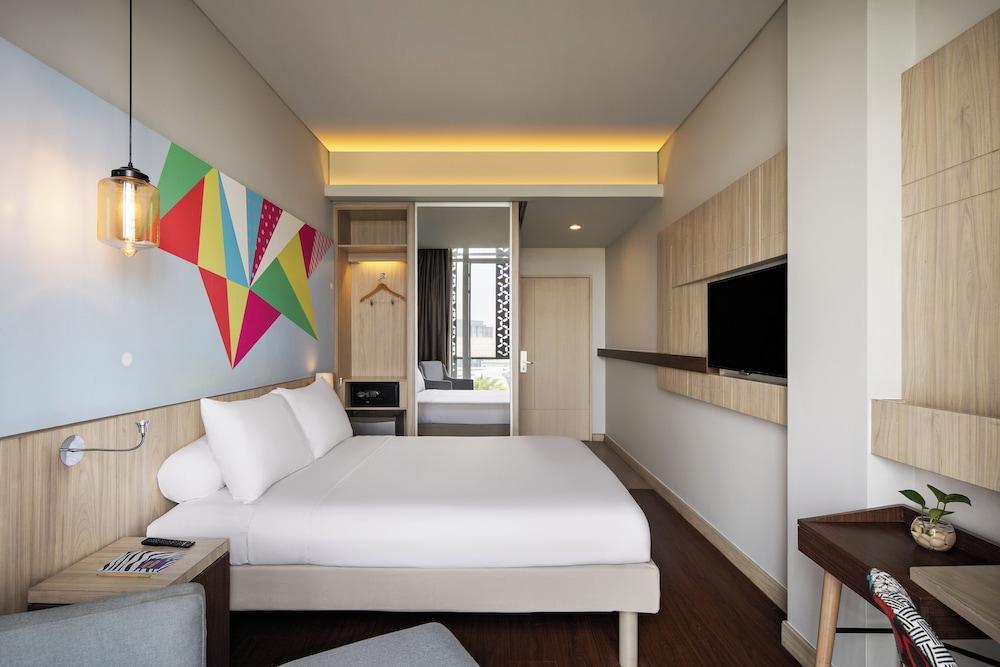 Ibis Styles Jakarta Sunter - Tap to explore photos