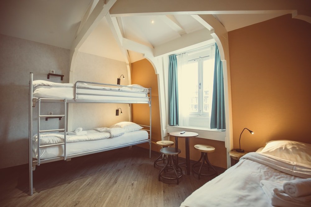 Hotel Tourist Inn Room Type - Basic Triple Room, Shared Bathroom Hotel Tourist Inn Room Type - Basic Triple Room, Shared Bathroom