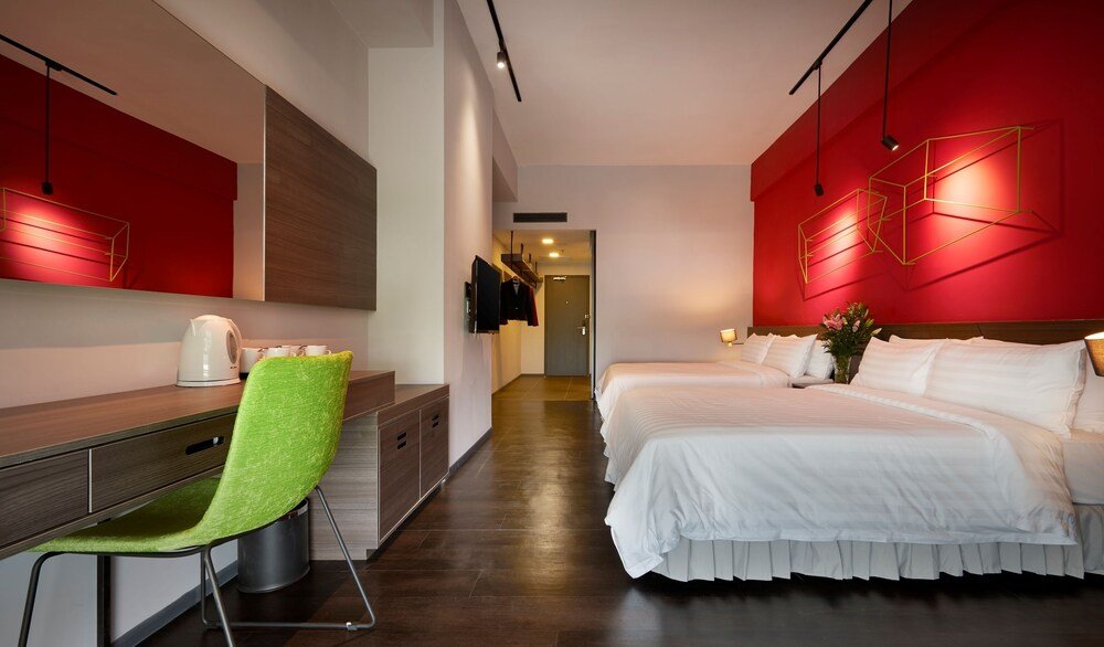 KIP Hotel Kuala Lumpur - Tap to explore photos