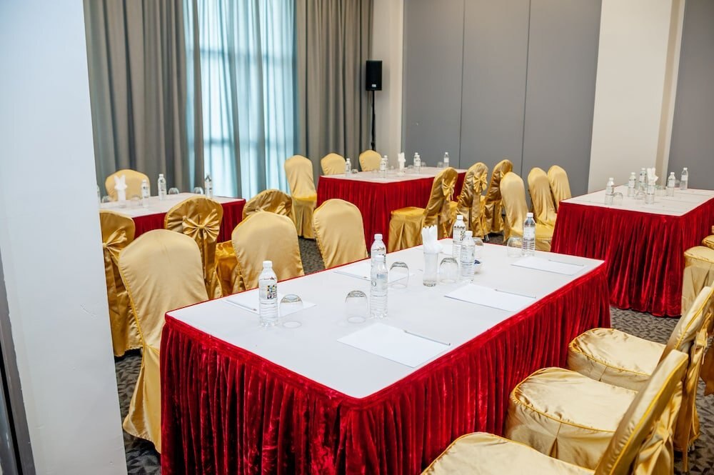 Kip Hotel Kuala Lumpur Kuala Lumpur 1 1 2 Price Address Reviews