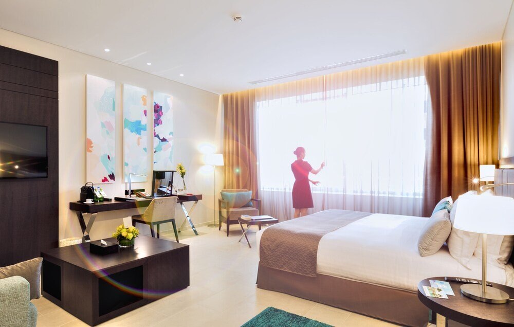 Mathema Premium Aparthotel - Tap to explore photos