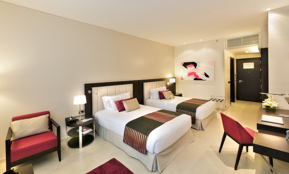 Mathema Premium Aparthotel Doha Apart Hotel Price Address Reviews