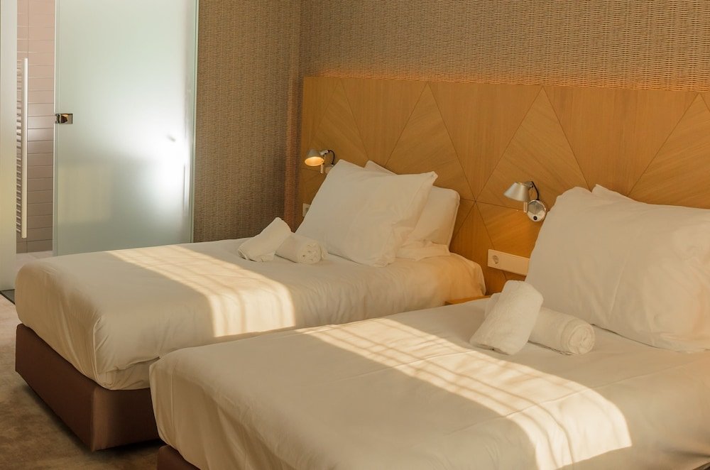 Amadi Panorama Hotel Room Type - Superior Twin Room, 2 Twin Beds