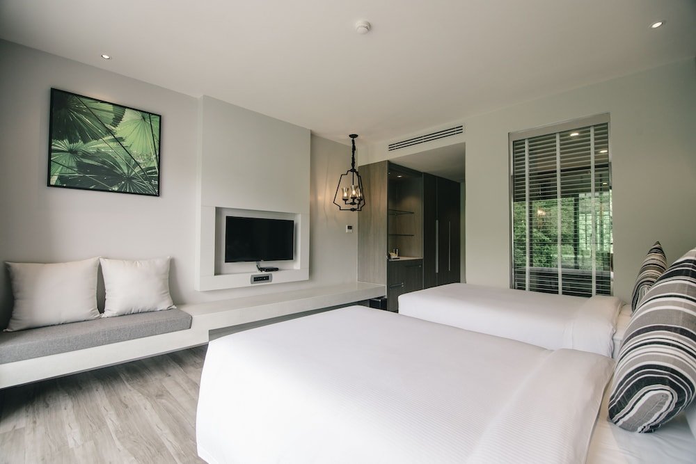 Hotel IKON Phuket - Tap to explore photos