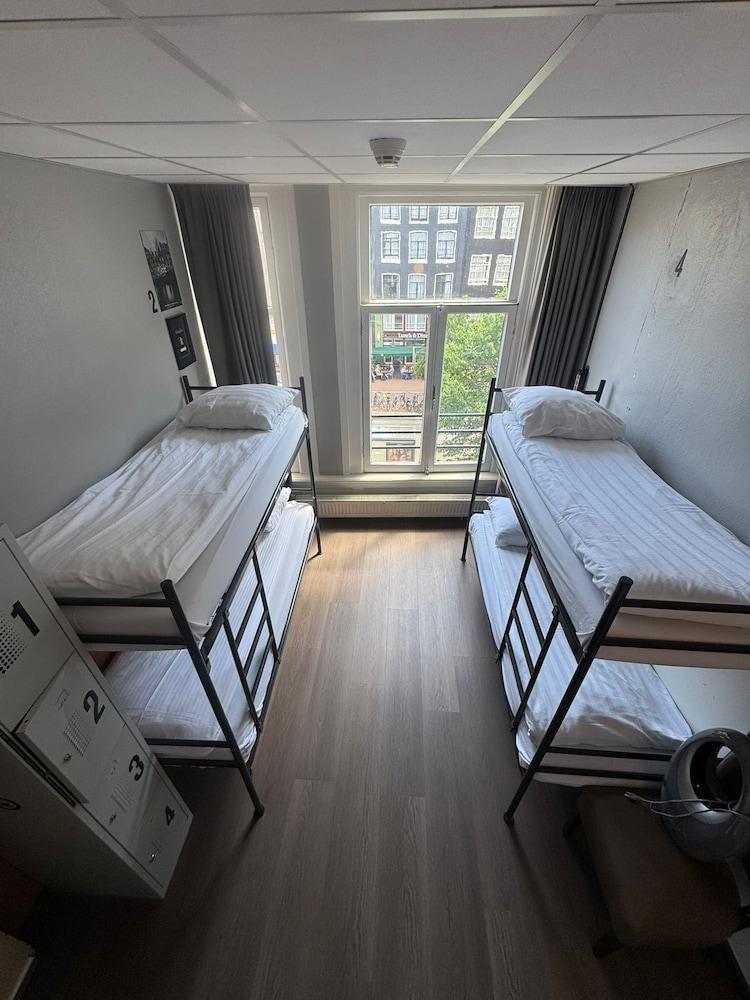 Hotel Jesse Room Type - Quadruple Room, Shared Bathroom