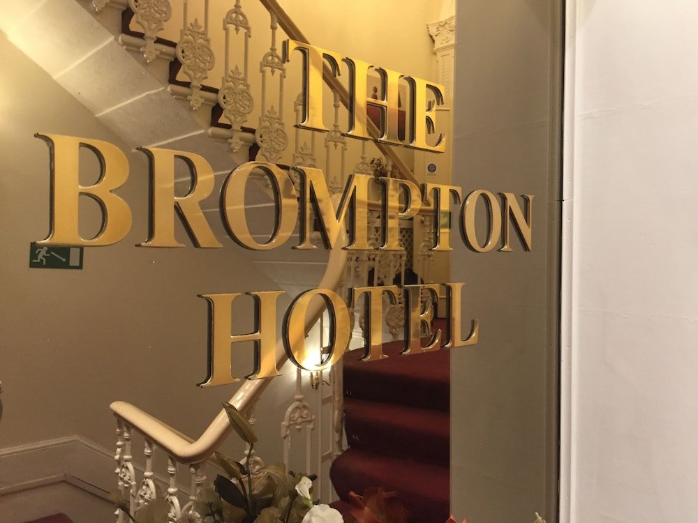 Brompton Hotel