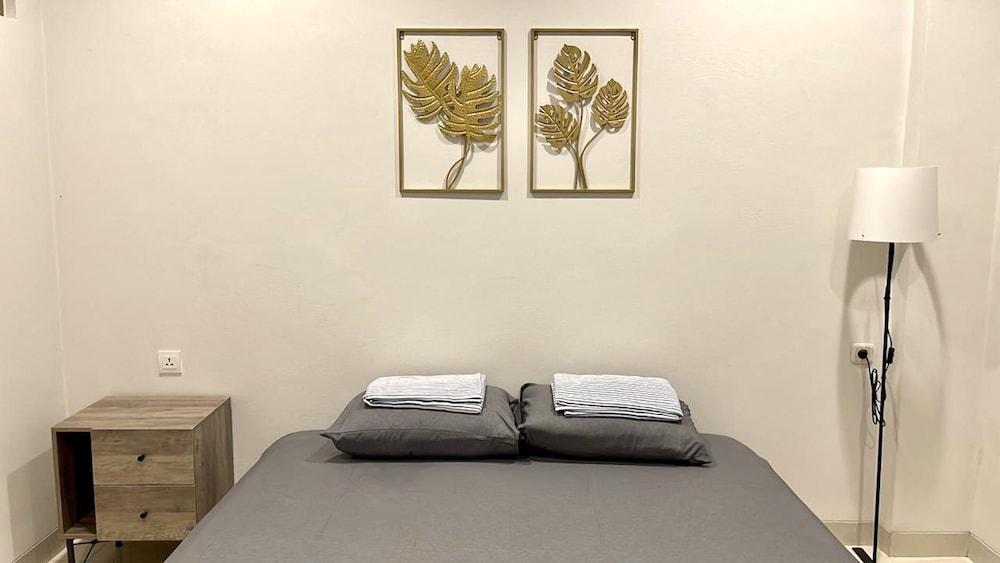 The Packer Lodge - Hostel Room Type - Deluxe Double Room