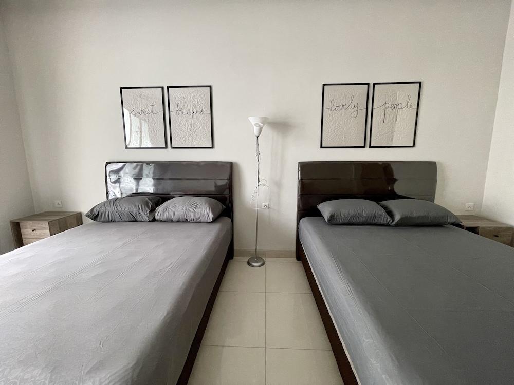 The Packer Lodge - Hostel Room Type - Family Quadruple Room