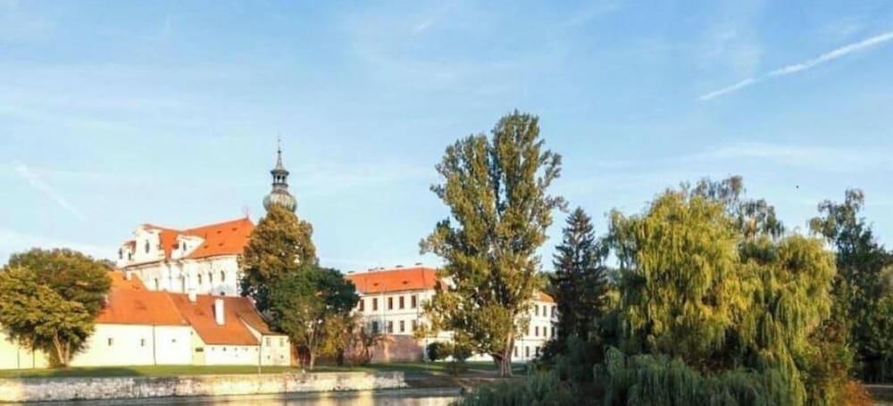 Hotel Adalbert