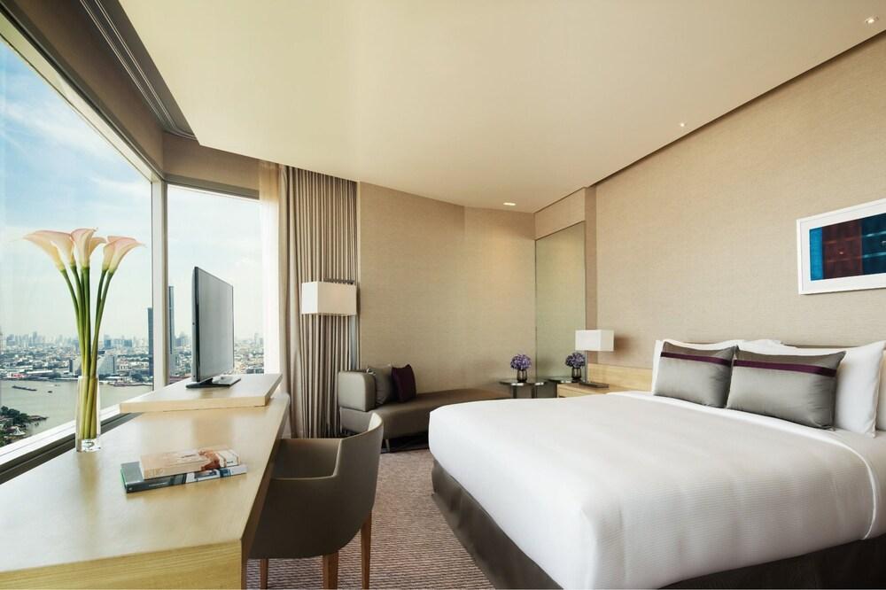 Avani Plus Riverside Room Type - Two Bedroom River View Suite