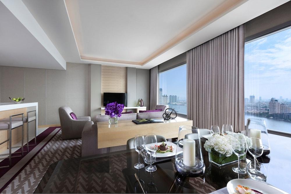 Avani Plus Riverside Room Type - Three Bedroom River View Suite Avani Plus Riverside Room Type - Three Bedroom River View Suite