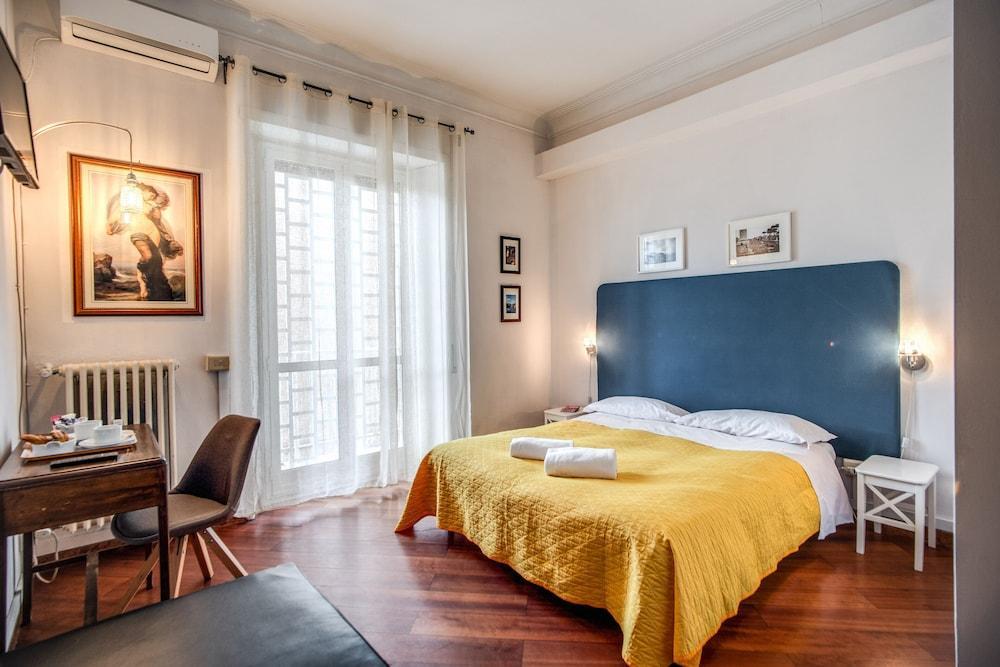 B&B Circus Maximus Room Type - Double Room