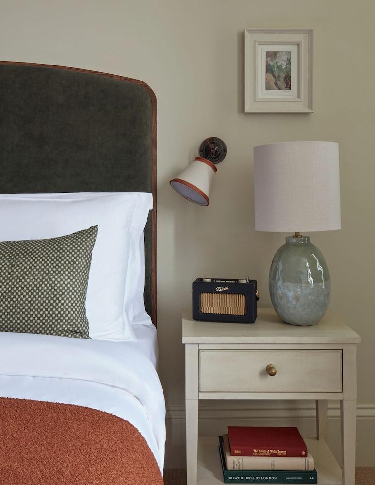 Miiro Templeton Garden Room Type - The Deluxe