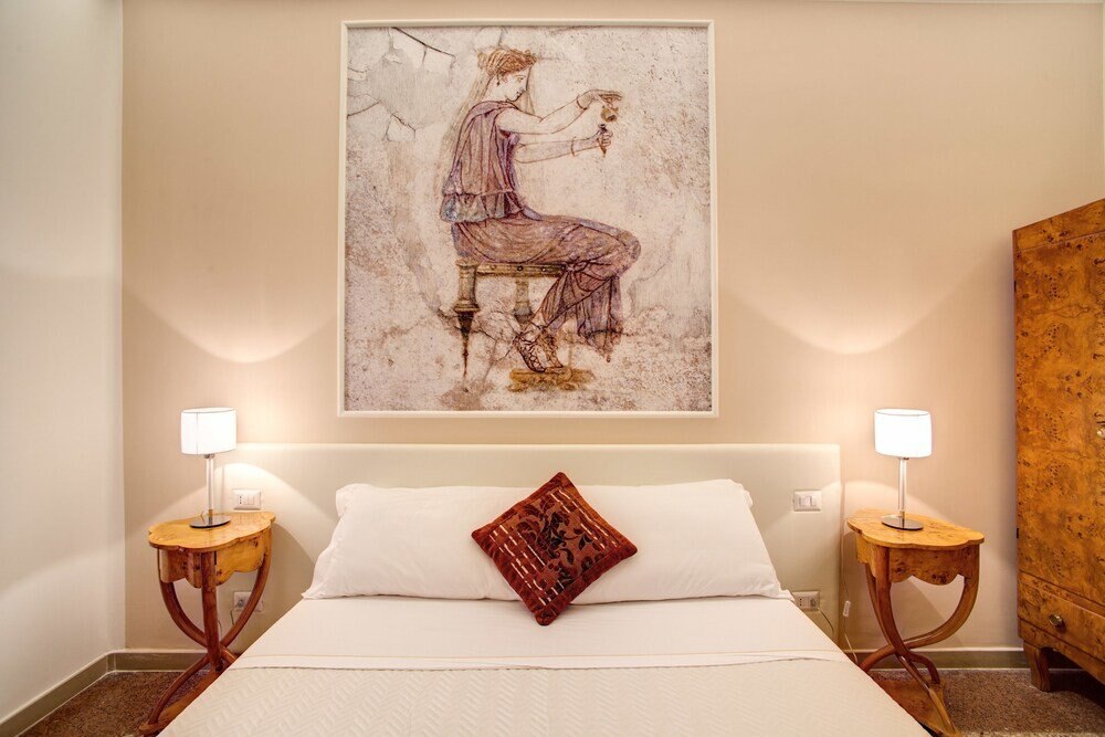 Roma in una Stanza GuestHouse - Tap to explore photos