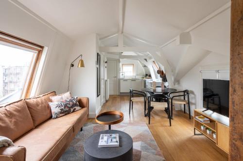 Numa Amsterdam Helmers Room Type - 1 Bedroom Apartment