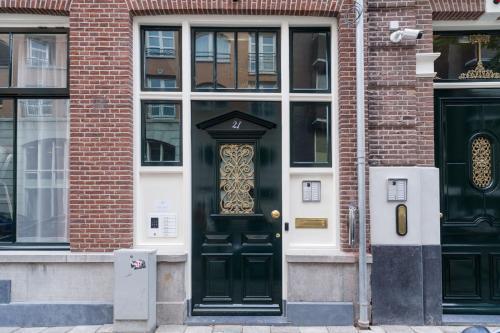 Golden Mansion Apartment Hotel