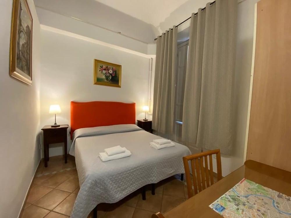 Hotel Il Papavero Room Type - Double Room