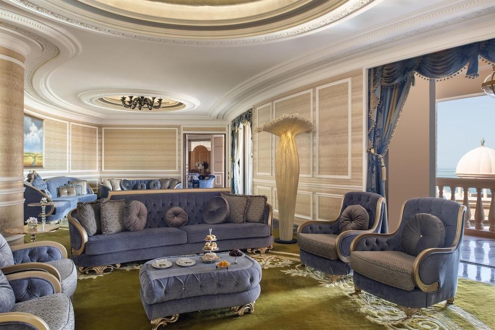 Marsa Malaz Kempinski, The Pearl - Doha