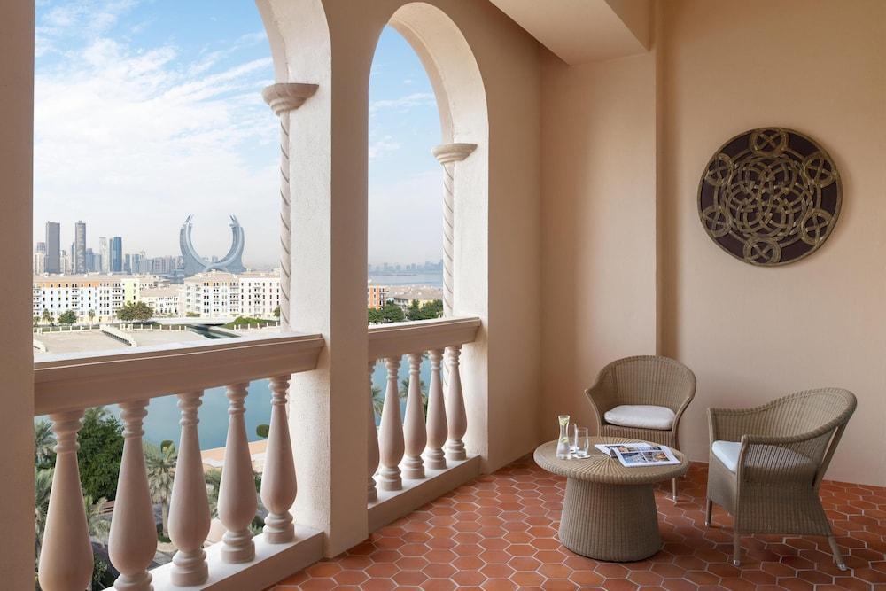 Marsa Malaz Kempinski, The Pearl - Doha Room Type - Deluxe Twin Room