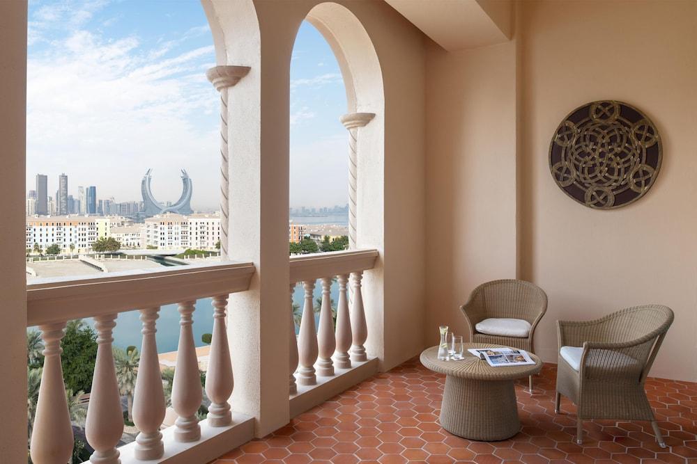 Marsa Malaz Kempinski, The Pearl - Doha Room Type - Deluxe Twin Room