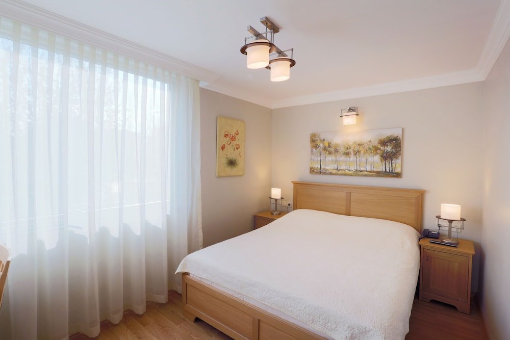 Hotel Expocity Istanbul Room Type - Standard Double Room