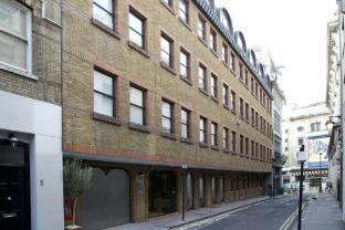 The Z Hotel Piccadilly - Tap to explore photos