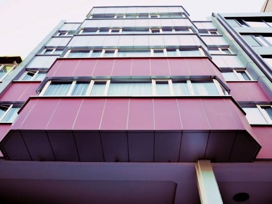 Harbiye Residence Istanbul Price Address Reviews