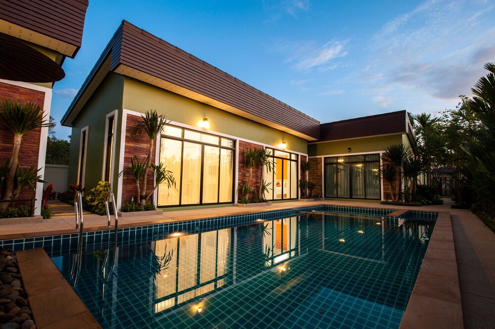 جيندا ريزورت