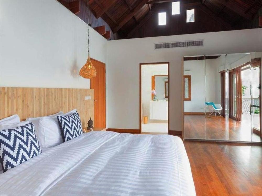 Villa Nevaeh Room Type - Villa, 4 Bedrooms, Private Pool Villa Nevaeh Room Type - Villa, 4 Bedrooms, Private Pool