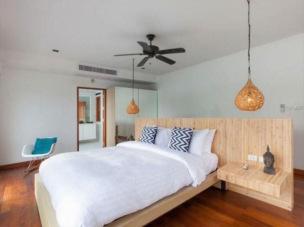 Villa Nevaeh Room Type - Villa, 5 Bedrooms, Private Pool