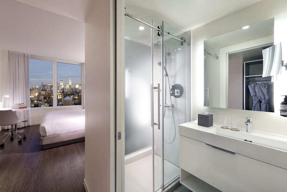 INNSiDE by Meliá New York Nomad Room Type - The Family Loft City View