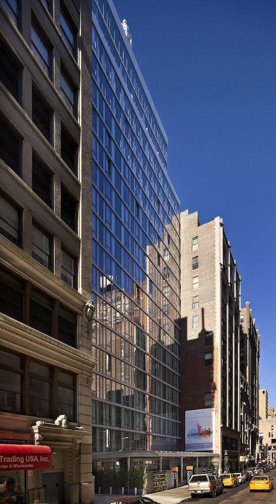 INNSiDE by Meliá New York Nomad - Tap to explore photos