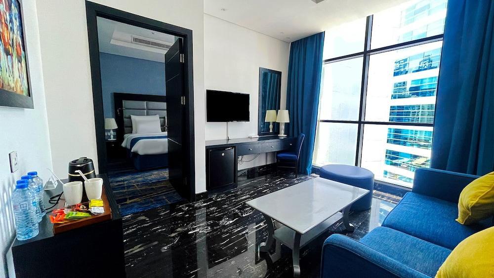 Signature 1 Hotel Tecom Room Type - Executive Suite