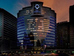 Signature 1 Hotel Tecom - Tap to explore photos