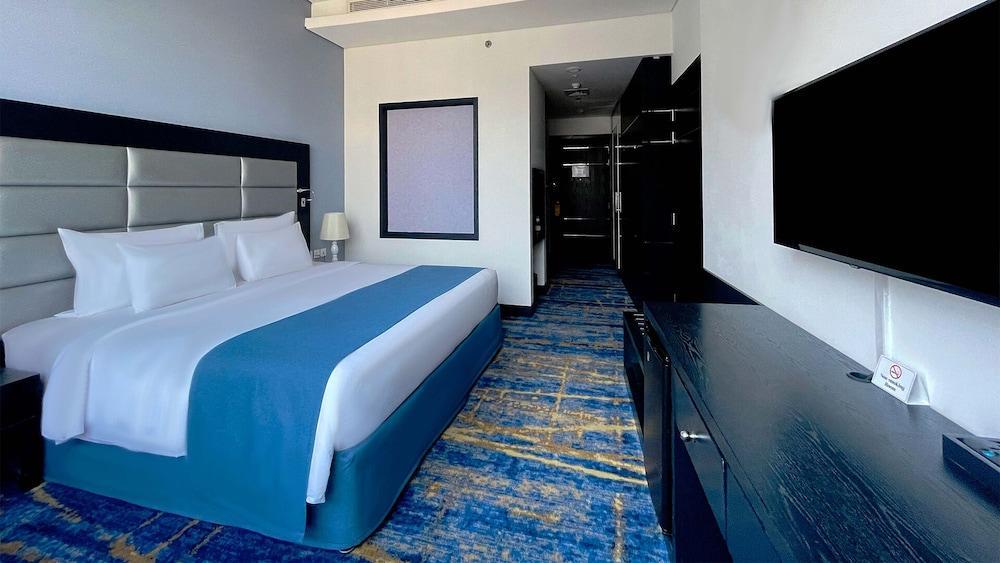 Signature 1 Hotel Tecom Room Type - Premium Room King