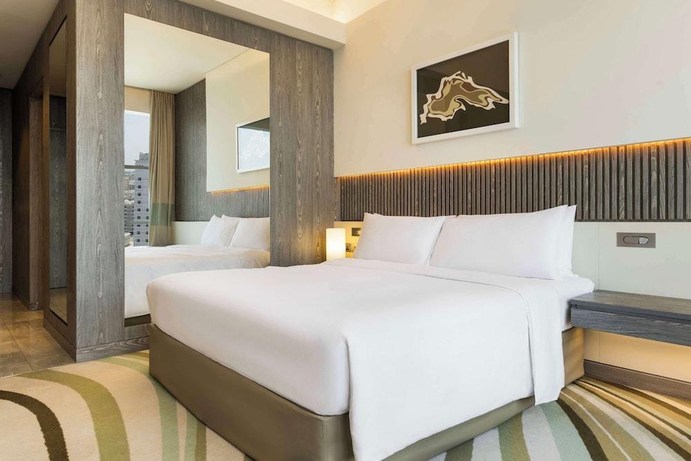 DoubleTree by Hilton Hotel Doha Old Town - Tap to explore photos