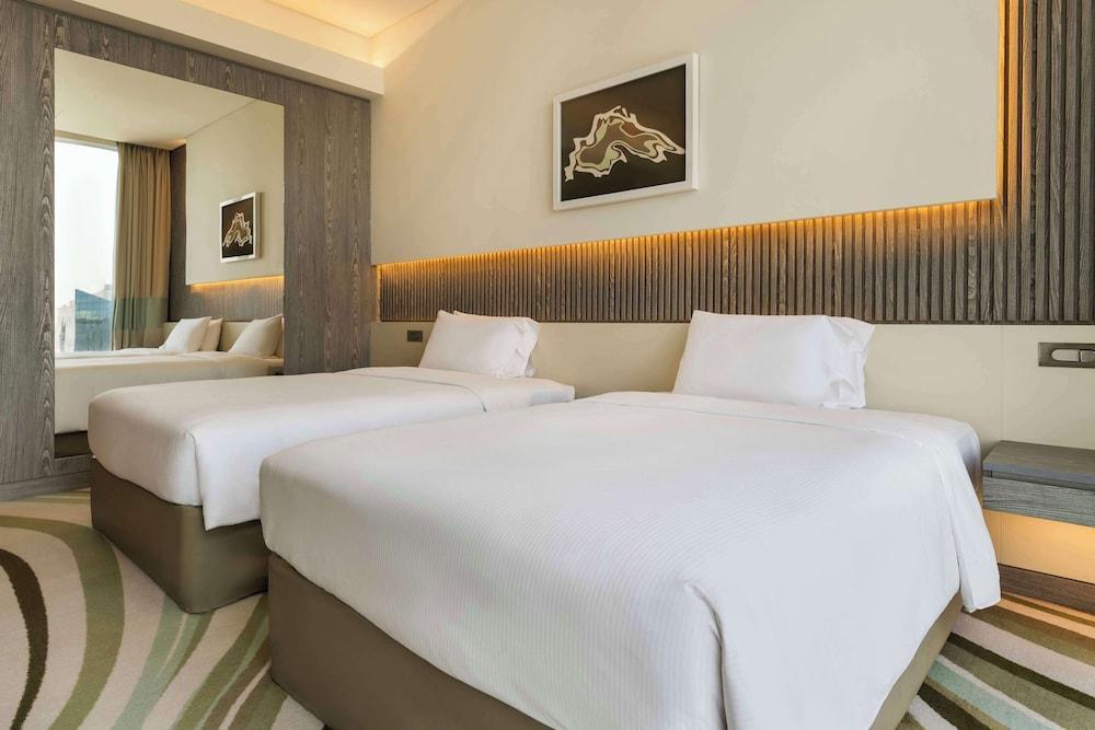 DoubleTree by Hilton Hotel Doha Old Town - Tap to explore photos