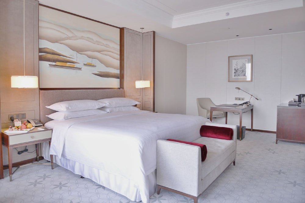 Sheraton Shanghai Jiading Hotel - Tap to explore photos