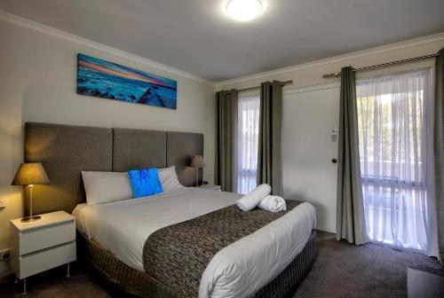 Frankston Motel Room Type - Standard Double Room