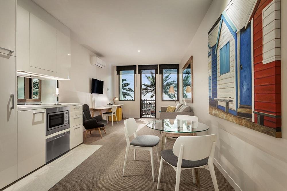 Quest Frankston on the Bay Room Type - Executive Studio