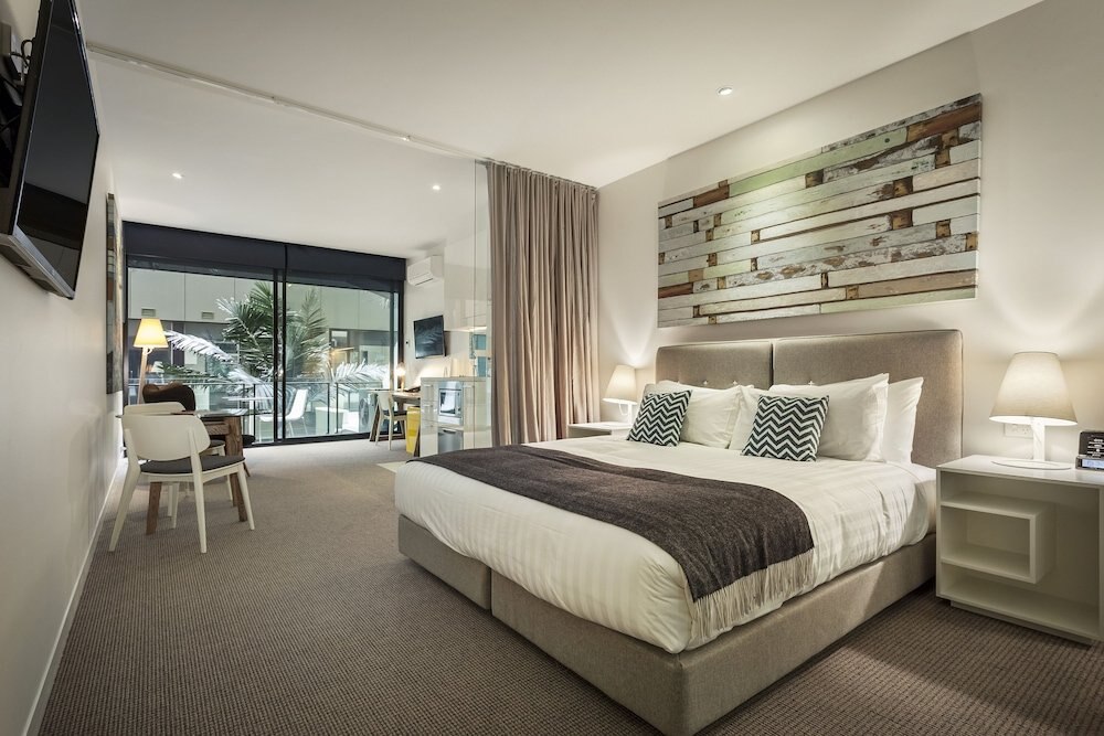Quest Frankston on the Bay Room Type - Studio