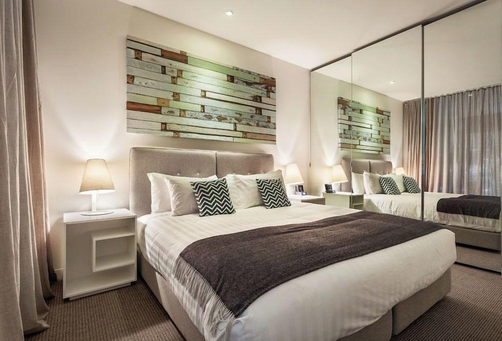Quest Frankston on the Bay Room Type - One Bedroom Apartment