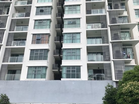 Suasana Suites Bukit Ceylon Kuala Lumpur 6 2 Price Address Reviews