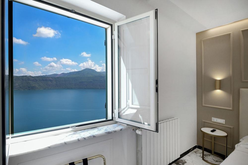 Hotel Castel Vecchio Room Type - Standard Room, 1 Bedroom, Lake View, Lakeside