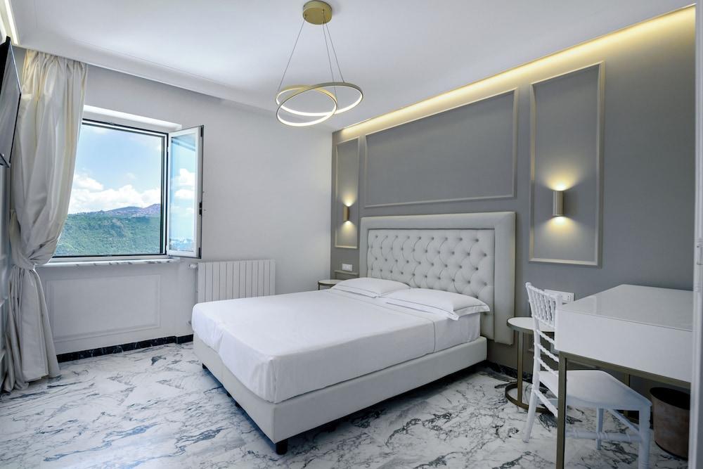 Hotel Castel Vecchio