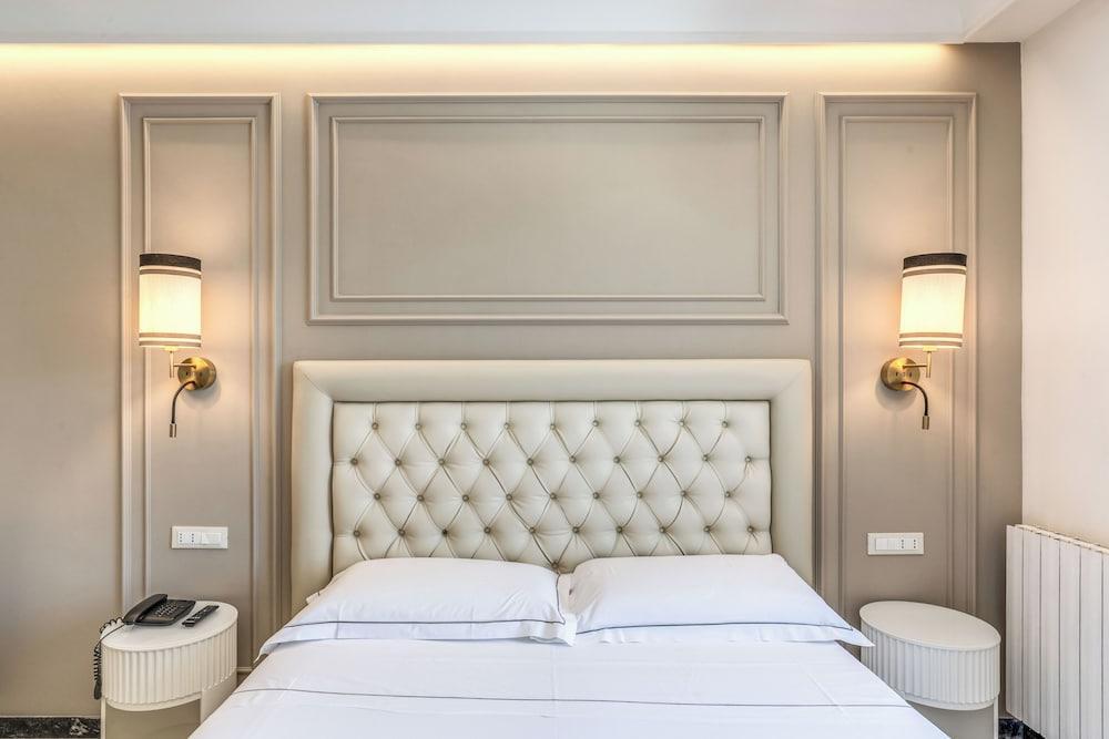 Hotel Castel Vecchio Room Type - Standard Double or Twin Room, City View