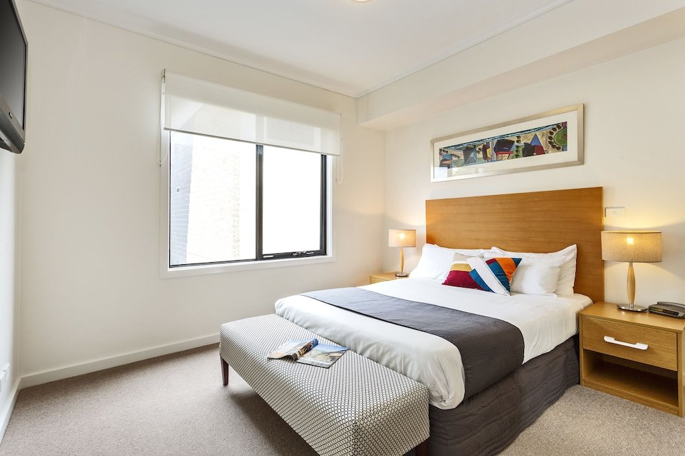 Quest Frankston Room Type - Studio