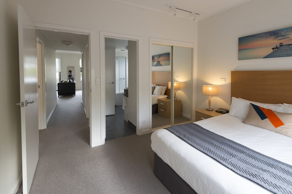 Quest Frankston Room Type - One Bedroom Apartment Quest Frankston Room Type - One Bedroom Apartment