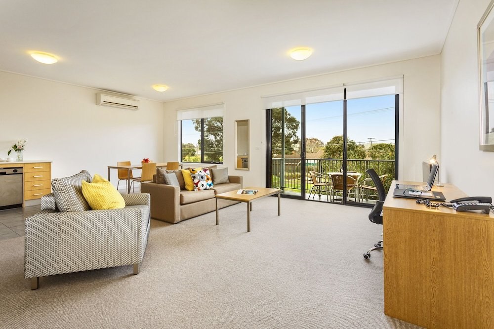 Quest Frankston Room Type - Two Bedroom Apartment Quest Frankston Room Type - Two Bedroom Apartment